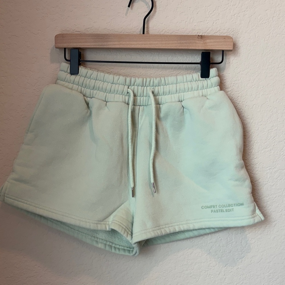 Mint COMFRT Set - S